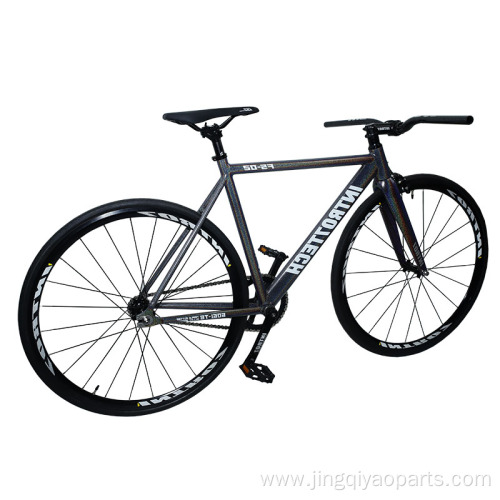 Intro7 Classic 700C Fixed Gear Single Speed Bikes